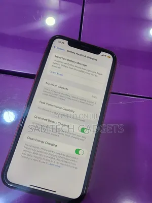 Apple iPhone XR 128 GB Pink