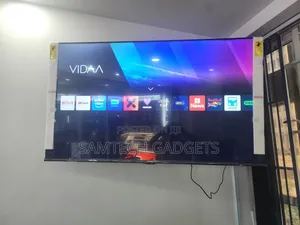 Hisense 55 Inches Tv