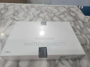 New Samsung Galaxy Tab S7 FE 64 GB Blue