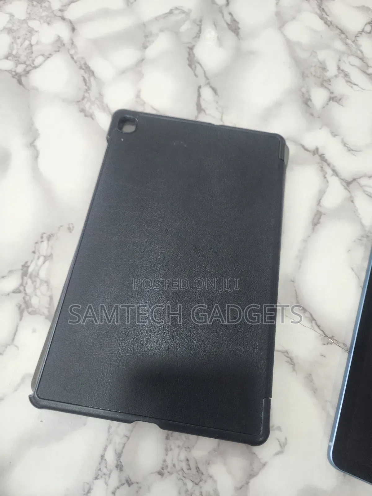 Samsung Galaxy Tab S6 Lite 64 GB Blue