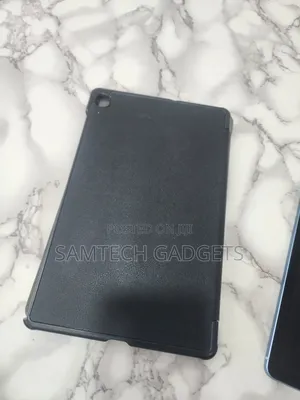 Samsung Galaxy Tab S6 Lite 64 GB Blue