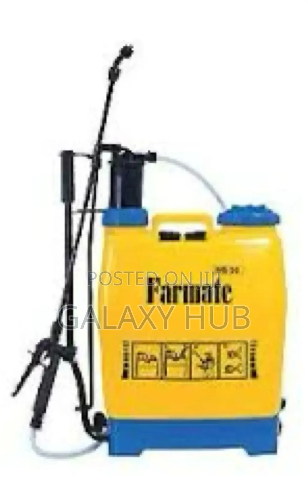 Farmate Sprayer 20l Premier