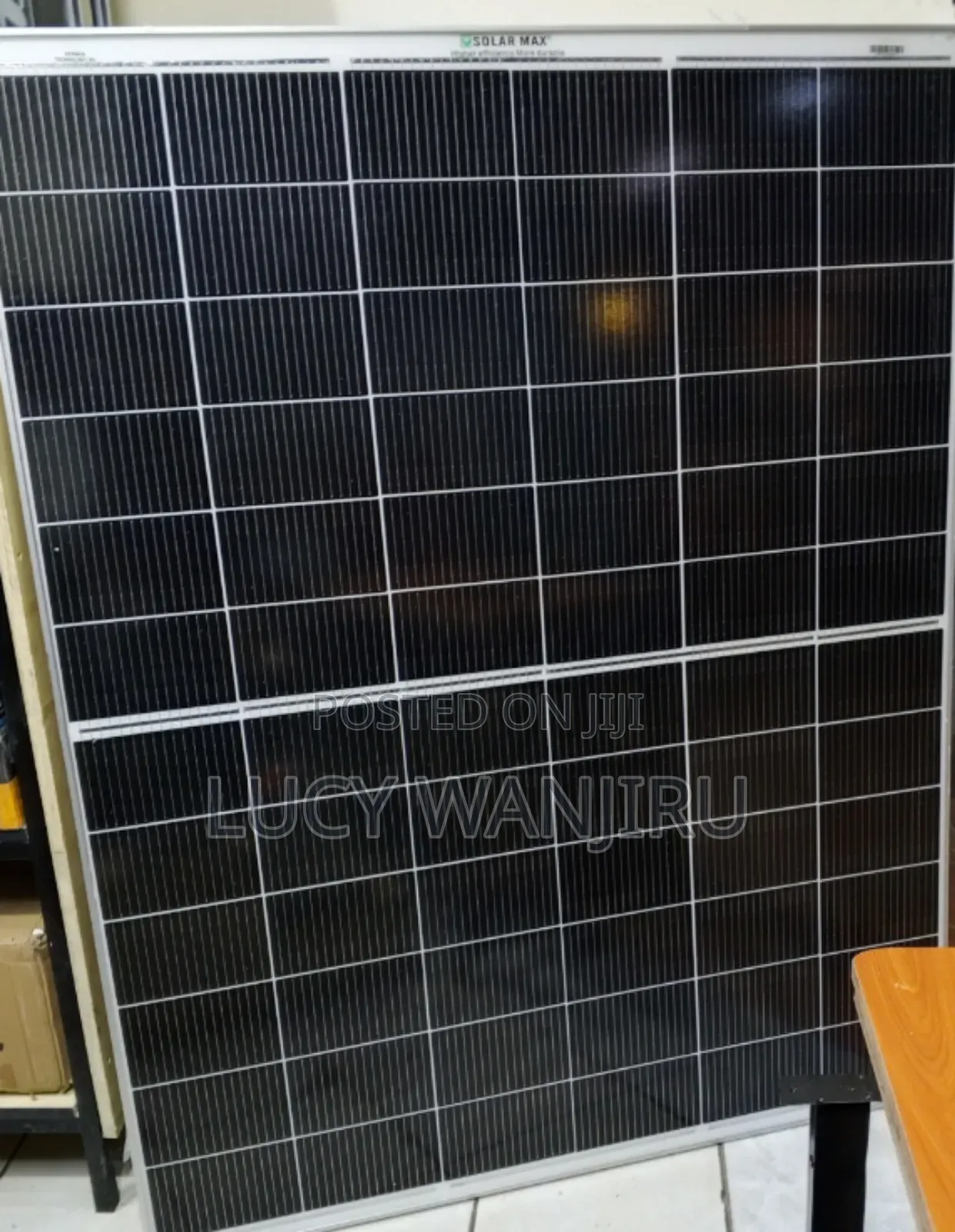 All Weather 300w Solar Panel/ Solar Panel
