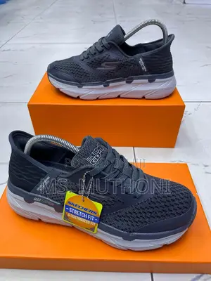 Skechers Gowalk Sizes 40-45