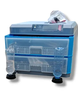 Solar Incubator