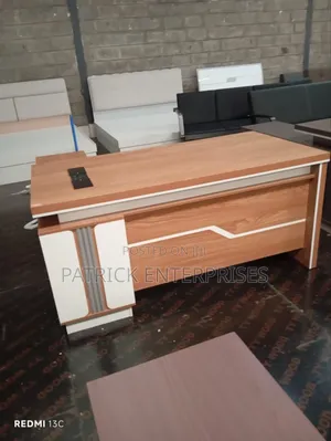 Executive Director's/ C. E. O Office Desk