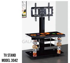 Tv Stand Model 3042 Premier