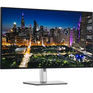 Dell Ultrasharp 34" U3425we 120 Hz Curved Thunderbolt Hub Monitor