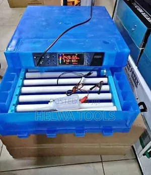 64 Automatic Eggs Incubator/ Automatic Incubator