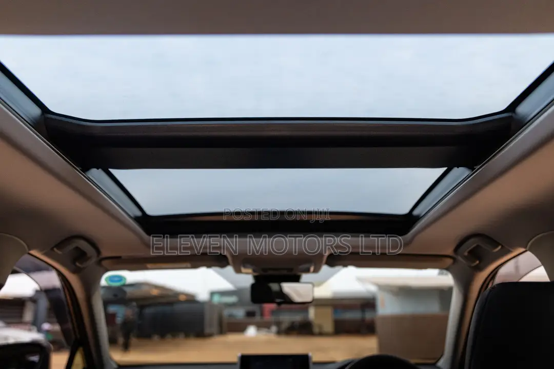 Toyota RAV4 2019 Black