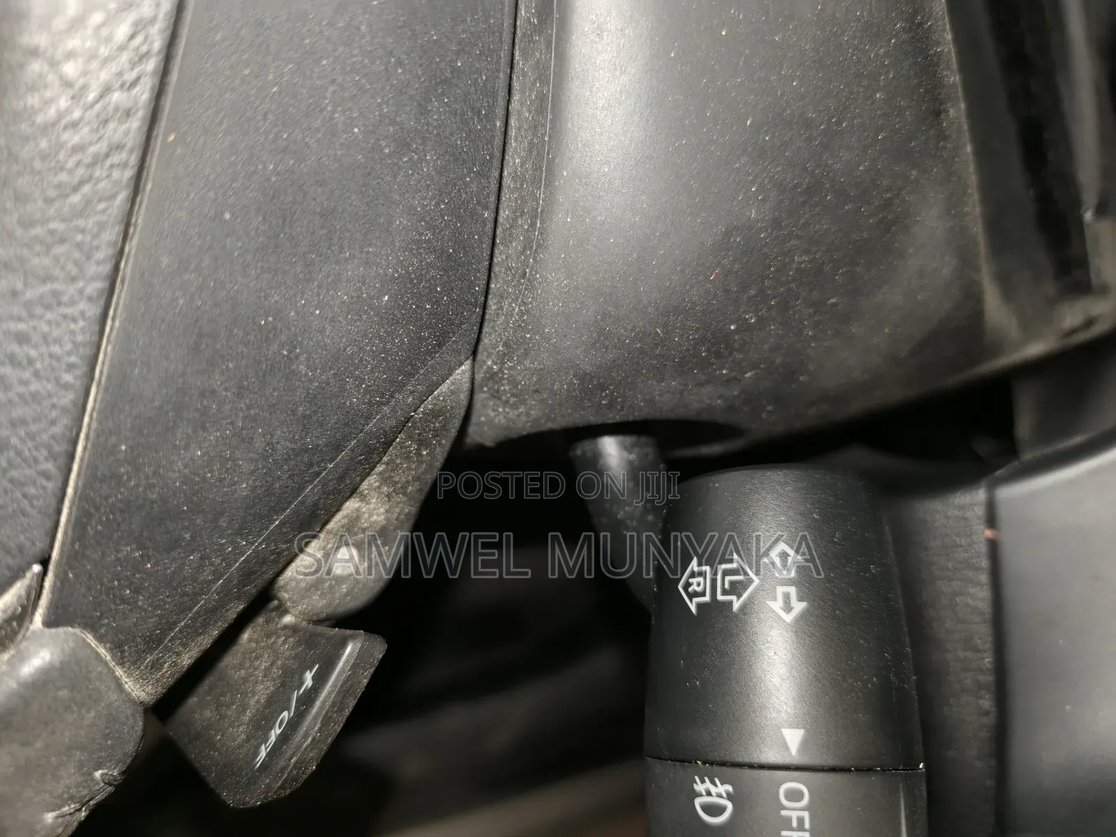 Mazda Demio 2019 Silver