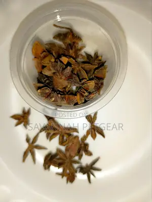 Star Aniseed Premium Grade