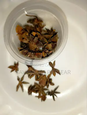 Star Aniseed Premium Grade