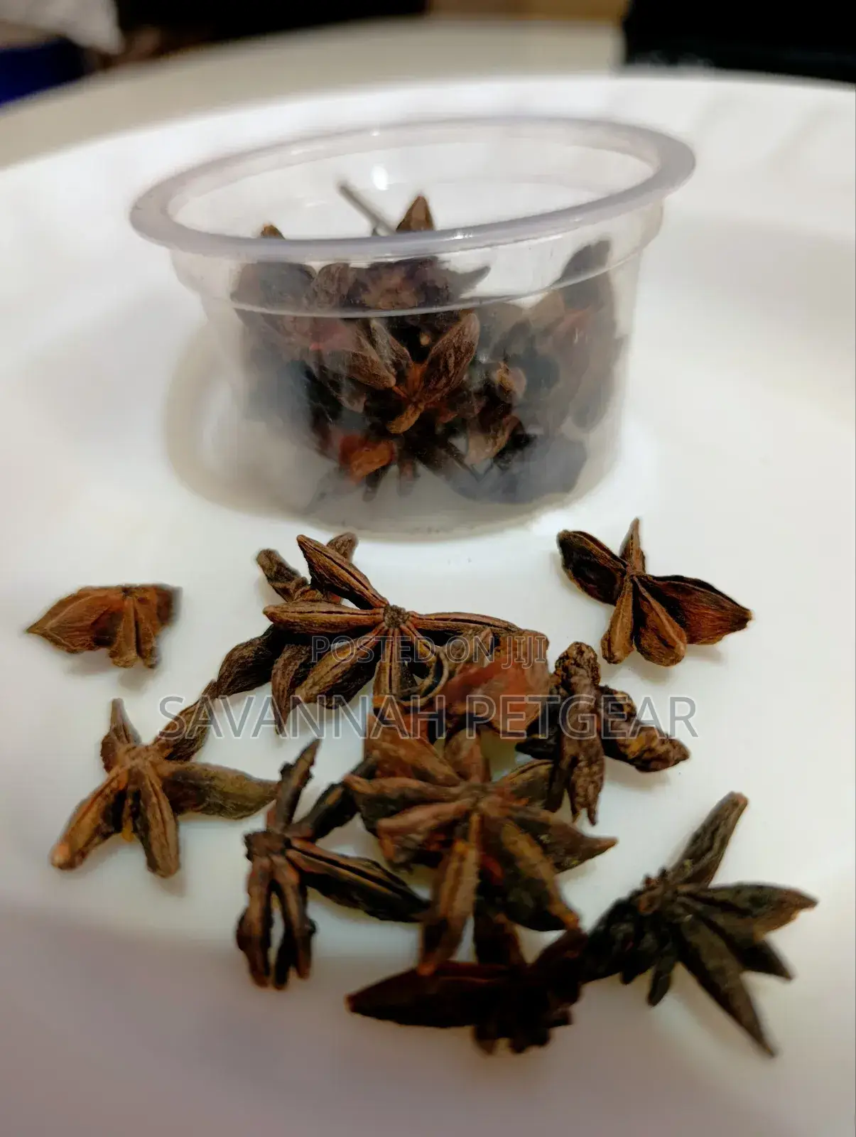 Star Aniseed Premium Grade