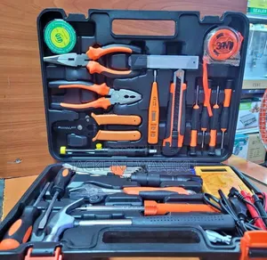 35pc Toolset