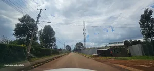 1⁄2 Acre Plot for Sale in Elgonview Eldoret