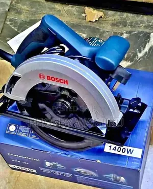 Electric Bosch Circular Saw/Circular Saw Bosch 7"
