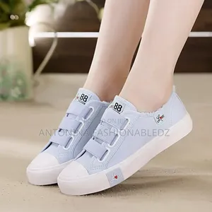 Ladies Cute Rubber