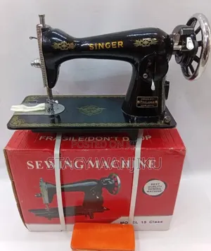 New Singer Sewing Machine/ Industrial Singer Sewing Machine Head Only