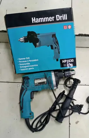 Most Selling Makita Drill/Makita Electric Drill 1630