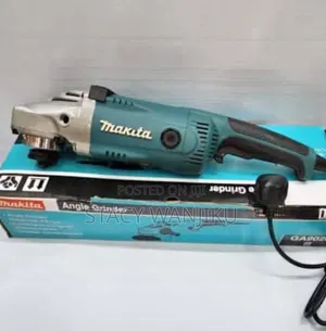 Angle Grinder 9"/ Makita Angle Grinder 9 Inches