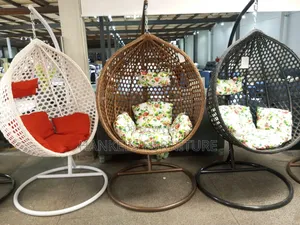 Modern Outdoor Balcony Swing Chair
