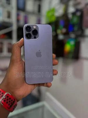 Apple iPhone 13 Pro 256 GB Purple