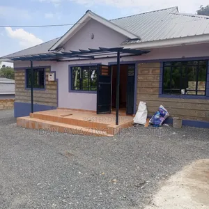 3bdrm Bungalow in Kiserian Plus Dsq for sale