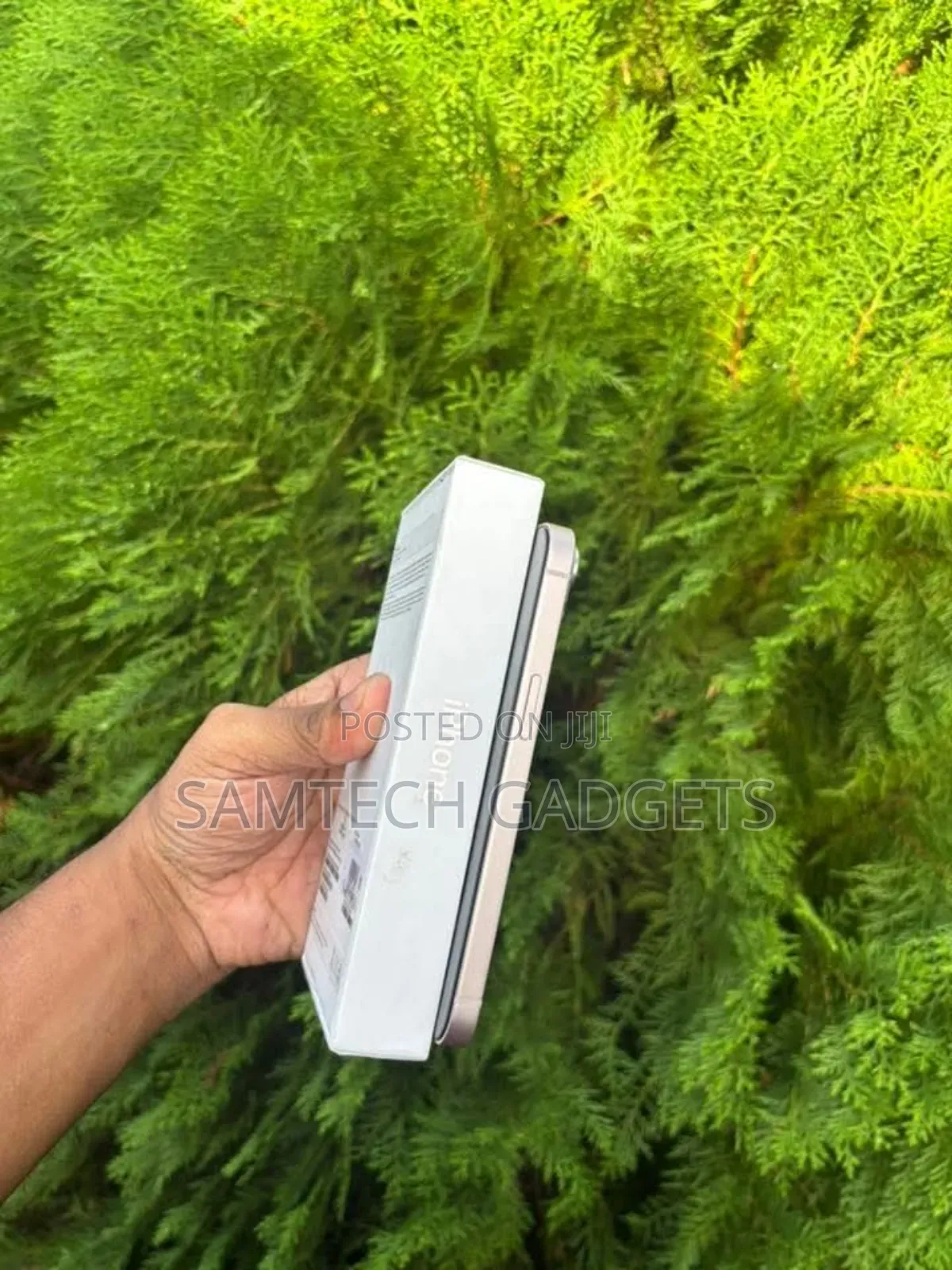Apple iPhone 13 128 GB Silver