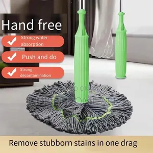 Self Wringing Mop