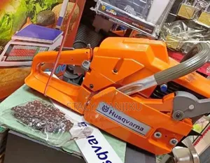 Husqvarna Powersaw 272xp / Affordable Husqvarna Chainsaw Machine