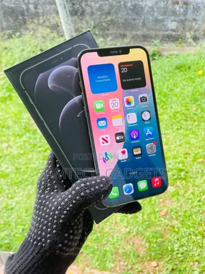 Apple iPhone 12 Pro 128 GB Blue