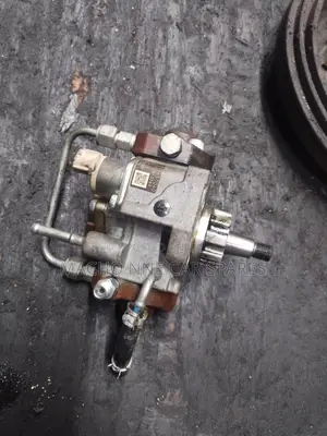 Toyota Hiace (7l Old Model) Fuel Injector Pump