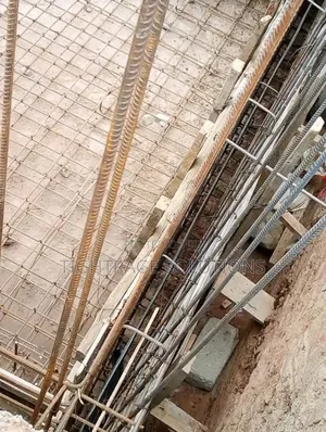 Underground Potable Water Tank Construction –Safe,Durable Leak-Proof