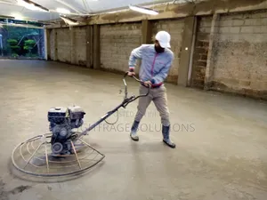 Power Floating Services/Floor Hardeners – Strong,Smooth,Durable Floors