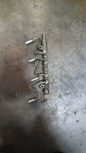 Toyota Dyna 4c Engine Comonrail