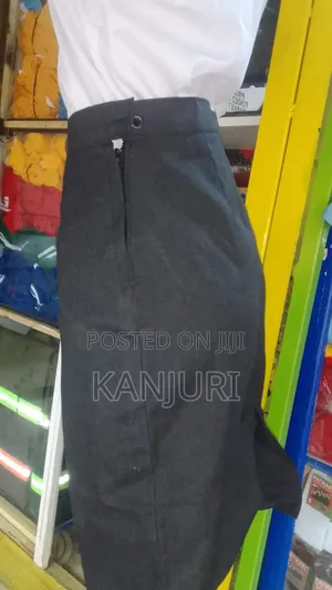 High Quality School Uniform Skirts