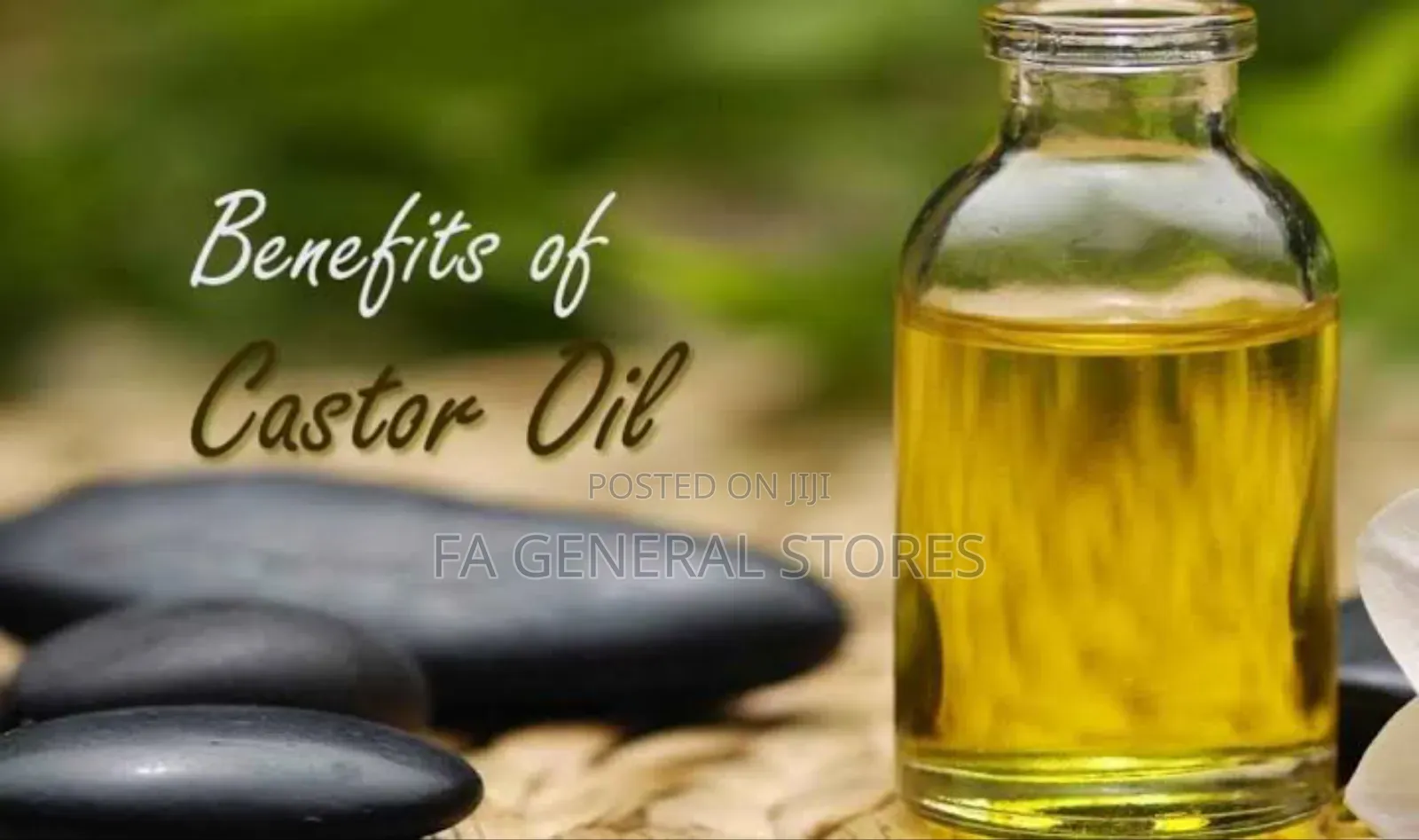 Yellow Castor,Castor Oil Usp/Bp