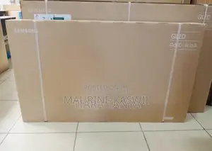Samsung 65 “ Qled Uhd 65 Q60 D Smart Tv