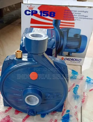 Brand New 1hp Pedrollo Booster Pump Available