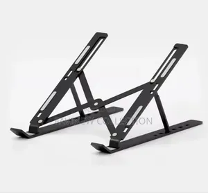 Adjustable Laptop/Tablet Stand.