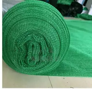 Shade Nets Keep Away Birds, Insects, Excessive Sunlight, Rainwater.