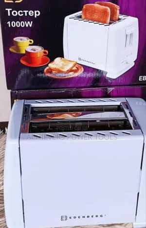 100w Edenberg Toaster