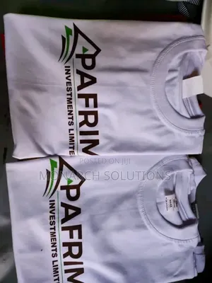 Bulk Tshirts Printed