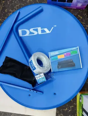 DSTC Complete Kit With Decoder