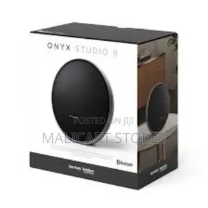 Harman Kardon Studio 9 Bluetooth Speaker