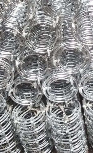 Gas Grills