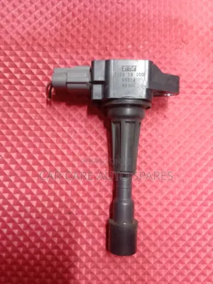 Ignition Coil Mazda Demio 2008