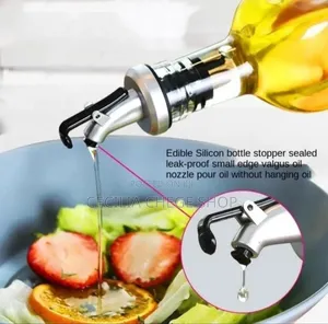 Oil Dispenser
