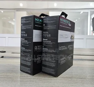 Logitech Mx Master 3s Available